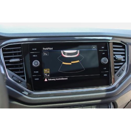 Complete set VW parkeer sensoren T-Cross